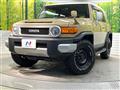 2014 Toyota FJ Cruiser