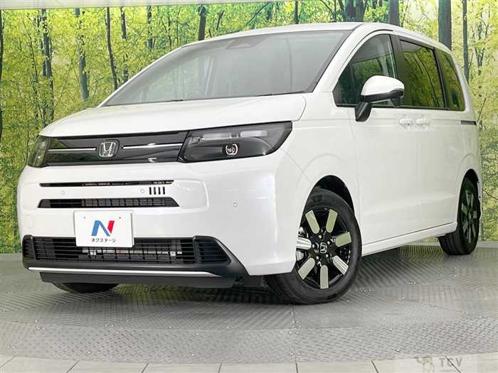 2024 Honda Freed
