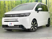 2024 Honda Freed