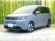 2025 Honda Freed