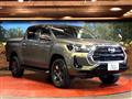 2022 Toyota Hilux