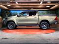 2022 Toyota Hilux