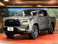 2022 Toyota Hilux