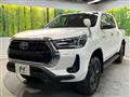 2023 Toyota Hilux