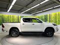 2023 Toyota Hilux