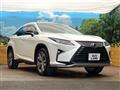 2016 Lexus RX