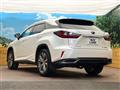 2016 Lexus RX