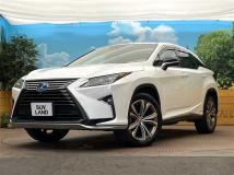 2016 Lexus RX
