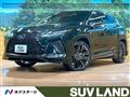 2021 Lexus RX