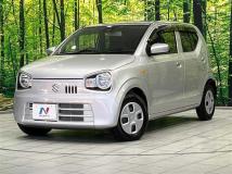 2020 Suzuki Alto