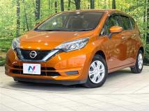 2016 Nissan Note