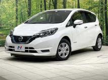 2018 Nissan Note