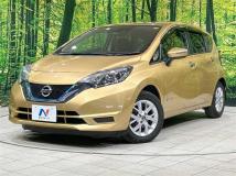 2019 Nissan Note