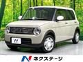 2021 Suzuki Lapin