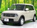 2021 Suzuki Lapin