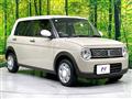 2021 Suzuki Lapin