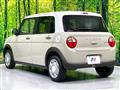 2021 Suzuki Lapin