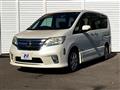 2013 Nissan Serena