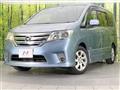 2013 Nissan Serena