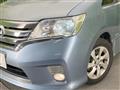 2013 Nissan Serena