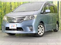 2013 Nissan Serena