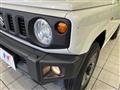 2023 Suzuki Jimny