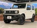 2025 Suzuki Jimny