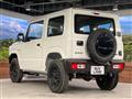 2025 Suzuki Jimny