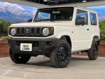 2025 Suzuki Jimny