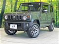 2025 Suzuki Jimny