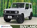 2025 Suzuki Jimny
