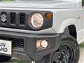 2025 Suzuki Jimny