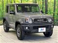 2019 Suzuki Jimny Sierra