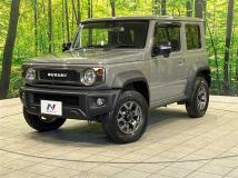 2019 Suzuki Jimny Sierra