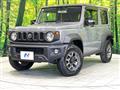 2023 Suzuki Jimny Sierra