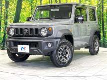 2023 Suzuki Jimny Sierra