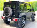 2023 Suzuki Jimny Sierra