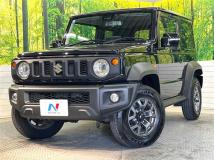 2023 Suzuki Jimny Sierra