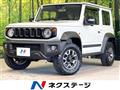 2024 Suzuki Jimny Sierra