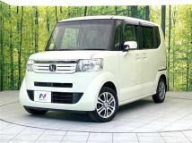 2015 Honda N BOX