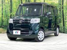 2016 Honda N BOX