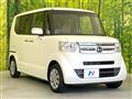 2016 Honda N BOX