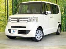 2016 Honda N BOX