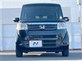 2017 Honda N BOX