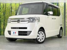 2017 Honda N BOX