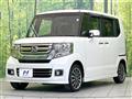 2017 Honda N BOX