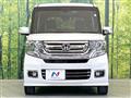 2017 Honda N BOX