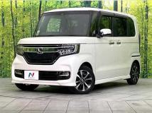 2017 Honda N BOX