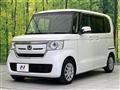 2019 Honda N BOX