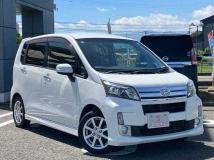 2013 Daihatsu Move